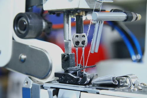 复工之困 订单消失与百万口罩机骗局，服装厂的转型之痛