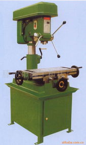 滕州市鑫工机床厂 专业钻床产品与精密镗刀解决方案