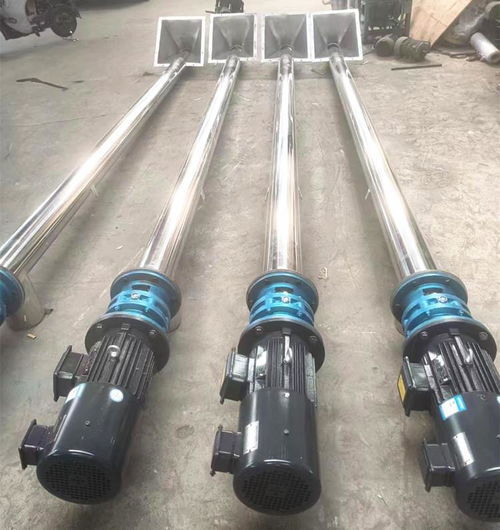 结构革新与匠心结合 赣州食品厂304不锈钢面粉白糖自动加料机与镗刀应用解析