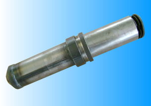 法兰盘式声测管 高清图片展示与衡水桃城区恒建桥梁制品厂的专业制造