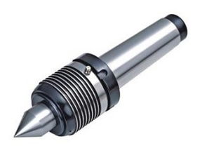 高速数控回转顶尖与镗刀 提升精密加工效率与质量的关键利器