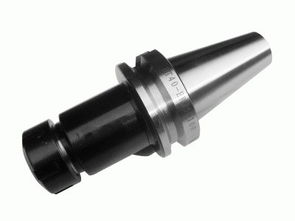 数控刀柄系列之镗刀 精密内孔加工的利器