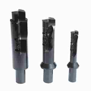 组合镗刀 高效精密孔加工的利器