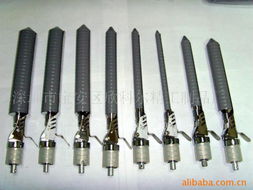 深圳市宝安区欣科尔精工制品厂 • 个人护理用具与镗刀产品列表